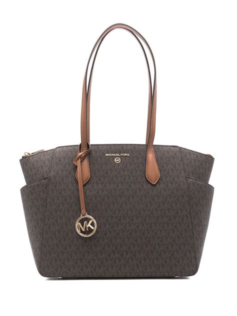 michael kors medium size bag|michael kors medium tote bags.